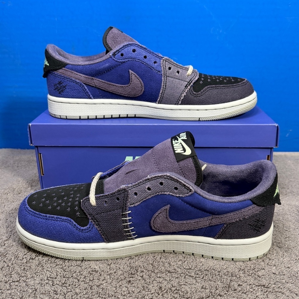Jordan 1 retro 
Voodoo
Brand new